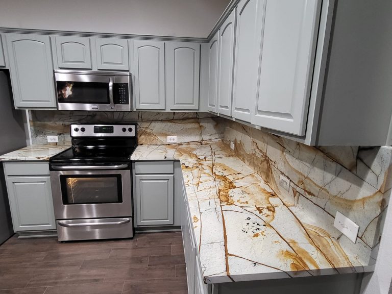 The Cost of Granite Countertops in Dallas-Fort Worth area: