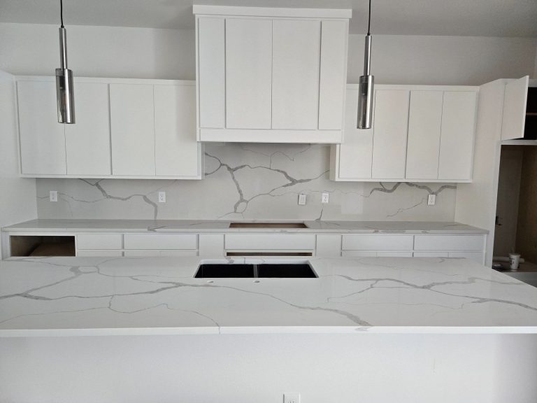 Quartz Countertops: A Timeless Elegance
