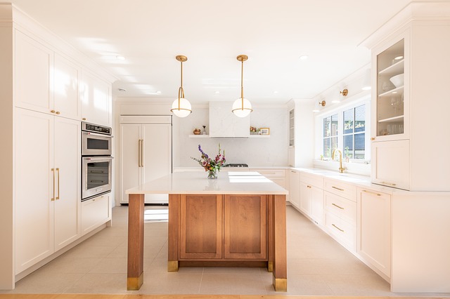 Key Steps to a Successful Kitchen Renovation