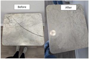 Countertop Professionals in Dallas