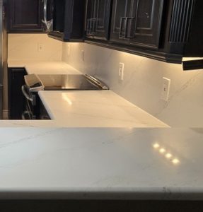 Quartz Countertops Dallas